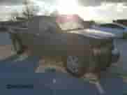 2010 Chevrolet Colorado 1LT with VIN 1GCKTCDEXA8135013, listed as a Copart auction lot 46181235 with 110,169 mi miles and Non repairable. Bid and sale history available at DreamBid. Image 7.