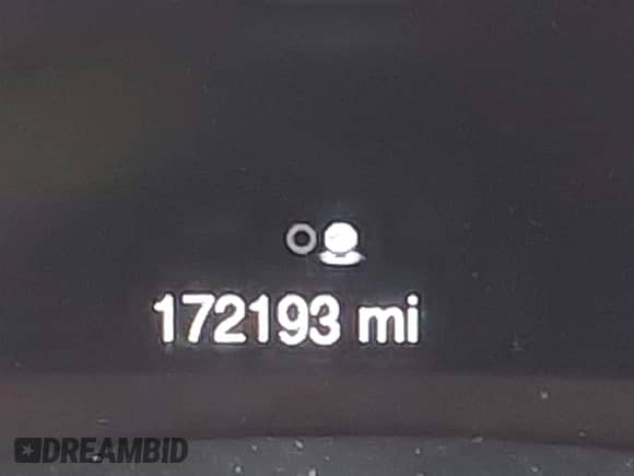 2015 Dodge Durango SXT with VIN 1C4RDHAG6FC127686, listed as a IAAI auction lot 43189135 with 172,193 mi miles and . Bid and sale history available at DreamBid. Image 16.