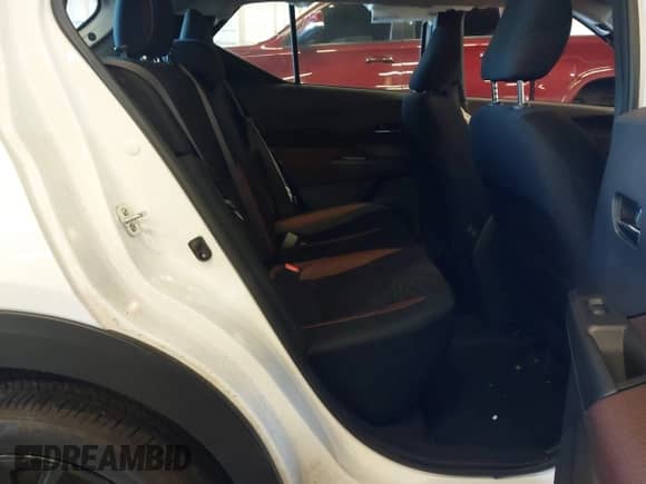 2024 Nissan Kicks SR с VIN 3N1CP5DV6RL560300, выставлен на аукционе IAAI как лот 42207596 с пробегом 7 423 миль миль и . История ставок и продаж доступна на DreamBid. Изображение 8.