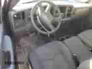 2006 GMC Sierra 1500 Work Truck z VIN 1GTEK14X26Z142173, wystawiony jako Copart lot #88342695 z przebiegiem 170 171 mil mil oraz Szkoda całkowita • Salvage title. Historia ofert i sprzedaży dostępna na DreamBid. Obrazek 8.