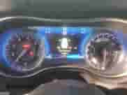 2019 Chrysler 300 Touring with VIN 2C3CCAAG6KH609926, listed as a Copart auction lot 80406865 with 104,699 mi miles and Salvage title. Bid and sale history available at DreamBid. Image 9.