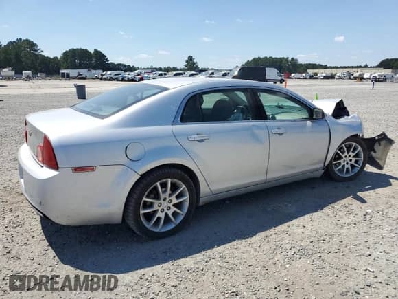 2011 Chevrolet Malibu 1FL z VIN 1G1ZA5EU4BF369966, wystawiony jako Copart lot #71651225 z przebiegiem 215 146 mil mil oraz Szkoda całkowita • Salvage title. Historia ofert i sprzedaży dostępna na DreamBid. Obrazek 3.