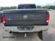 2018 Ram 1500 SLT с VIN 1C6RR6GT5JS168276, выставлен на аукционе Copart как лот 69578115 с пробегом 149 626 миль миль и Списание • Salvage title. История ставок и продаж доступна на DreamBid. Изображение 6.