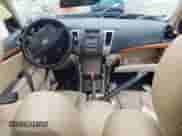 2009 Hyundai Sonata Limited с VIN 5NPEU46F79H530267, выставлен на аукционе Copart как лот 84388515 с пробегом Не указан миль и Списание • Salvage title. История ставок и продаж доступна на DreamBid. Изображение 8.