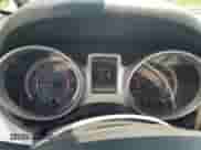 2013 Dodge Journey R/T z VIN 3C4PDCEG0DT541763, wystawiony jako Copart lot #62745415 z przebiegiem 216 307 mil mil oraz Szkoda całkowita • Salvage title. Historia ofert i sprzedaży dostępna na DreamBid. Obrazek 9.