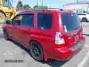 2006 Subaru Forester XT Limited с VIN JF1SG69676H743236, выставлен на аукционе IAAI как лот 42732735 с пробегом 220 201 миль миль и . История ставок и продаж доступна на DreamBid. Изображение 3.