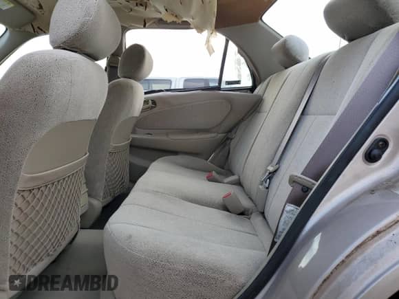 2002 Chevrolet Prizm с VIN 1Y1SK52872Z402630, выставлен на аукционе Copart как лот 53581255 с пробегом 98 104 миль миль и Списание • Salvage title. История ставок и продаж доступна на DreamBid. Изображение 10.