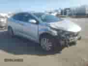 2015 Hyundai Elantra SE z VIN 5NPDH4AE9FH549980, wystawiony jako Copart lot #44433485 z przebiegiem 91 260 mil mil oraz Szkoda całkowita • Salvage title. Historia ofert i sprzedaży dostępna na DreamBid. Obrazek 4.