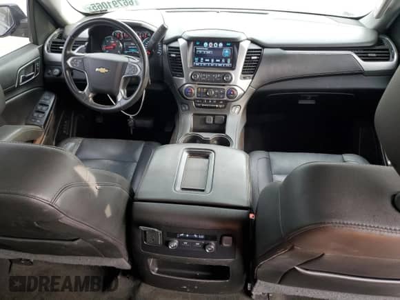 2018 Chevrolet Suburban LT с VIN 1GNSKHKC3JR111378, выставлен на аукционе Copart как лот 66791065 с пробегом 149 301 миль миль и Чистый • Clean title. История ставок и продаж доступна на DreamBid. Изображение 8.