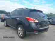 2011 Nissan Murano S z VIN JN8AZ1MW7BW170424, wystawiony jako IAAI lot #43044779 z przebiegiem 180 199 mil mil oraz . Historia ofert i sprzedaży dostępna na DreamBid. Obrazek 3.