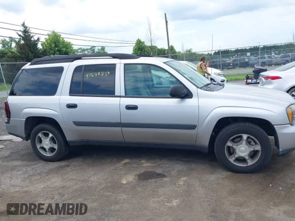 2005 Chevrolet TrailBlazer LT с VIN 1GNET16S656132929, выставлен на аукционе IAAI как лот 42674734 с пробегом 110 888 миль миль и . История ставок и продаж доступна на DreamBid. Изображение 13.