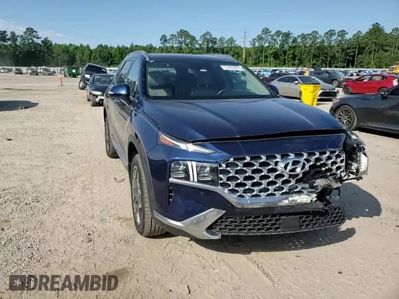 2023 Hyundai Santa Fe Limited с VIN 5NMS5DA10PH008781, выставлен на аукционе Copart как лот 57803965 с пробегом 78 830 миль миль и Чистый • Clean title. История ставок и продаж доступна на DreamBid. Изображение 15.