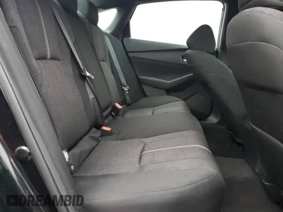 2023 Honda Accord Sport with VIN 1HGCY2F53PA030183, listed as a Copart auction lot 90095305 with 70,332 mi miles and Clean title. Bid and sale history available at DreamBid. Image 10.