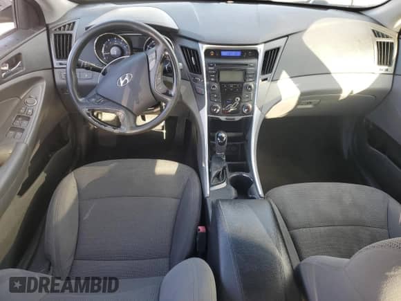 2013 Hyundai Sonata GLS с VIN 5NPEB4ACXDH617219, выставлен на аукционе Copart как лот 82544885 с пробегом 225 137 миль миль и Чистый • Clean title. История ставок и продаж доступна на DreamBid. Изображение 8.