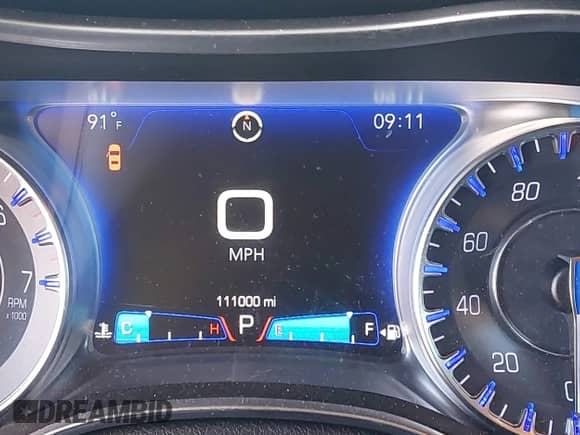 2016 Chrysler 300 C с VIN 2C3CCAEG2GH161220, выставлен на аукционе IAAI как лот 42817437 с пробегом 111 000 миль миль и . История ставок и продаж доступна на DreamBid. Изображение 15.