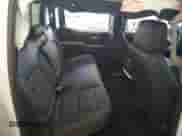 2025 Chevrolet Silverado 1500 with VIN 3GCUKGED5SG218756, listed as a Copart auction lot 58218715 with Not provided miles and Salvage title. Bid and sale history available at DreamBid. Image 10.