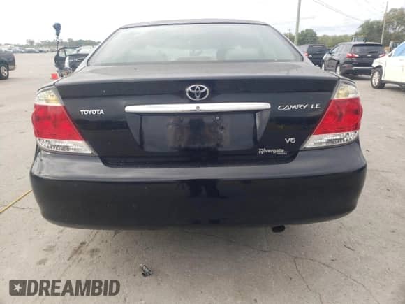 2005 Toyota Camry LE с VIN 4T1BF32K25U097611, выставлен на аукционе Copart как лот 84171595 с пробегом 146 358 миль миль и Чистый • Clean title. История ставок и продаж доступна на DreamBid. Изображение 6.