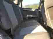 2014 Chevrolet Captiva Sport LT with VIN 3GNAL3EK5ES652837, listed as a Copart auction lot 76476324 with 142,678 mi miles and Clean title. Bid and sale history available at DreamBid. Image 11.