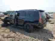 2018 Cadillac Escalade Luxury with VIN 1GYS4BKJ4JR301005, listed as a Copart auction lot 67936705 with Not provided miles and Salvage title. Bid and sale history available at DreamBid. Image 2.