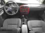 2003 Dodge Neon SXT with VIN 1B3ES56C83D250325, listed as a Copart auction lot 67290155 with 159,927 mi miles and Salvage title. Bid and sale history available at DreamBid. Image 8.