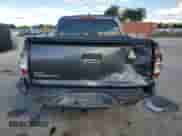 2012 Toyota Tacoma PreRunner with VIN 3TMJU4GN2CM128372, listed as a Copart auction lot 86145125 with 177,960 mi miles and Salvage title. Bid and sale history available at DreamBid. Image 6.