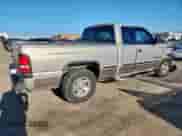 1998 Dodge 1500 с VIN 3B7HC13Y9WG161601, выставлен на аукционе Copart как лот 71285155 с пробегом 194 659 миль миль и Списание • Salvage title. История ставок и продаж доступна на DreamBid. Изображение 3.