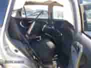 2010 Toyota RAV4 Sport with VIN JTMRK4DV9A5085407, listed as a IAAI auction lot 41824500 with 227,162 mi miles and . Bid and sale history available at DreamBid. Image 8.