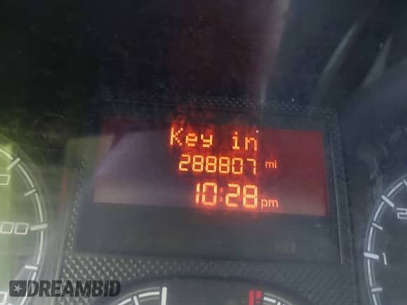 2015 Ram ProMaster Cargo с VIN 3C6TRVAGXFE517633, выставлен на аукционе IAAI как лот 42202082 с пробегом 288 807 миль миль и . История ставок и продаж доступна на DreamBid. Изображение 7.