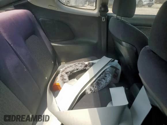 2005 Hyundai Tiburon GS с VIN KMHHM65DX5U168343, выставлен на аукционе Copart как лот 58749085 с пробегом Не указан миль и Чистый • Clean title. История ставок и продаж доступна на DreamBid. Изображение 10.