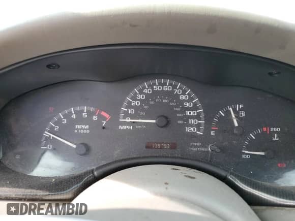 2003 Chevrolet Malibu с VIN 1G1ND52J23M618066, выставлен на аукционе Copart как лот 69806915 с пробегом 139 793 миль миль и Списание • Salvage title. История ставок и продаж доступна на DreamBid. Изображение 9.