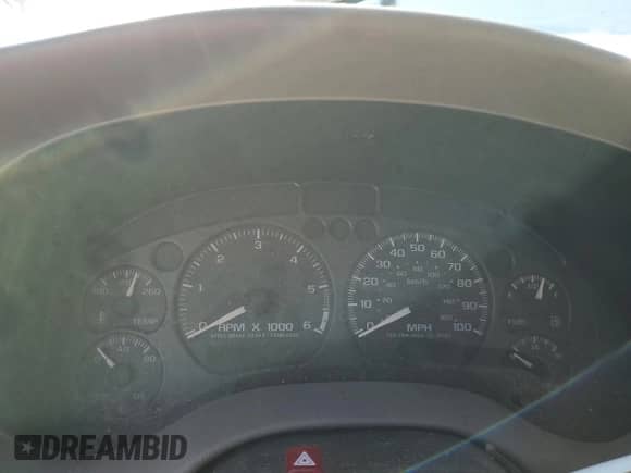 2002 Chevrolet S-10 LS с VIN 1GCCS19W528185316, выставлен на аукционе Copart как лот 85151185 с пробегом Не указан миль и Списание • Salvage title. История ставок и продаж доступна на DreamBid. Изображение 9.