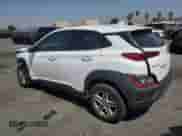 2022 Hyundai Kona SE с VIN KM8K22AB8NU788309, выставлен на аукционе Copart как лот 61814325 с пробегом 34 623 миль миль и Списание • Salvage title. История ставок и продаж доступна на DreamBid. Изображение 2.