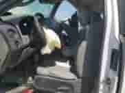 2005 Ford F-150 XL with VIN 1FTRF14565NC06306, listed as a Copart auction lot 57240975 with Not provided miles and Non repairable. Bid and sale history available at DreamBid. Image 7.