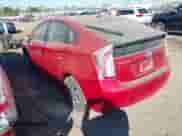 2013 Toyota Prius One с VIN JTDKN3DU4D0346017, выставлен на аукционе IAAI как лот 43337132 с пробегом 235 192 миль миль и . История ставок и продаж доступна на DreamBid. Изображение 3.