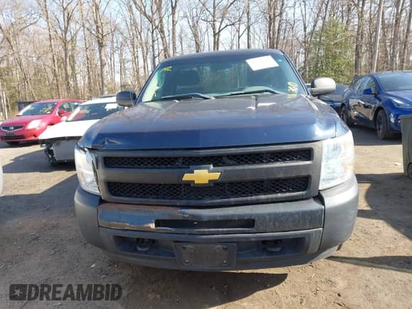 2012 Chevrolet Silverado 1500 Work Truck с VIN 1GCNKPE04CZ147052, выставлен на аукционе IAAI как лот 41910496 с пробегом 143 777 миль миль и . История ставок и продаж доступна на DreamBid. Изображение 12.