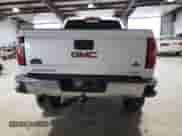 2016 GMC Sierra 1500 SLE с VIN 3GTU2MEC1GG185137, выставлен на аукционе Copart как лот 53204555 с пробегом 83 833 миль миль и Списание • Salvage title. История ставок и продаж доступна на DreamBid. Изображение 6.
