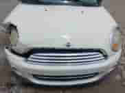 2011 MINI Hardtop with VIN WMWSU3C5XBTX95546, listed as a IAAI auction lot 42475756 with 125,873 mi miles and . Bid and sale history available at DreamBid. Image 17.