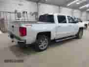 2016 Chevrolet Silverado 1500 High Country с VIN 3GCUKTEC5GG226606, выставлен на аукционе IAAI как лот 43493931 с пробегом 101 784 миль миль и . История ставок и продаж доступна на DreamBid. Изображение 4.