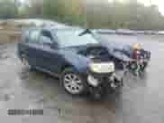 2006 Subaru Forester X with VIN JF1SG65606H745030, listed as a Copart auction lot 82445575 with Not provided miles and Salvage title. Bid and sale history available at DreamBid. Image 4.