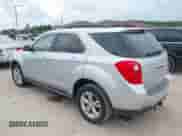 2011 Chevrolet Equinox 1LT с VIN 2CNFLEEC6B6371817, выставлен на аукционе IAAI как лот 42764801 с пробегом 189 962 миль миль и . История ставок и продаж доступна на DreamBid. Изображение 3.