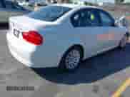 2009 BMW 3 Series 328i with VIN WBAPH53589A437115, listed as a IAAI auction lot 43155551 with 37,314 mi miles and . Bid and sale history available at DreamBid. Image 4.