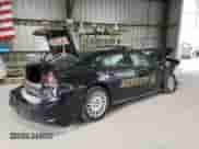 2019 Dodge Charger Police with VIN 2C3CDXKT2KH600510, listed as a Copart auction lot 71953615 with 151,593 mi miles and Salvage title. Bid and sale history available at DreamBid. Image 3.