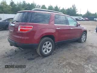 2008 Saturn Outlook XR с VIN 5GZER23778J205223, выставлен на аукционе IAAI как лот 43184214 с пробегом 115 934 миль миль и . История ставок и продаж доступна на DreamBid. Изображение 4.
