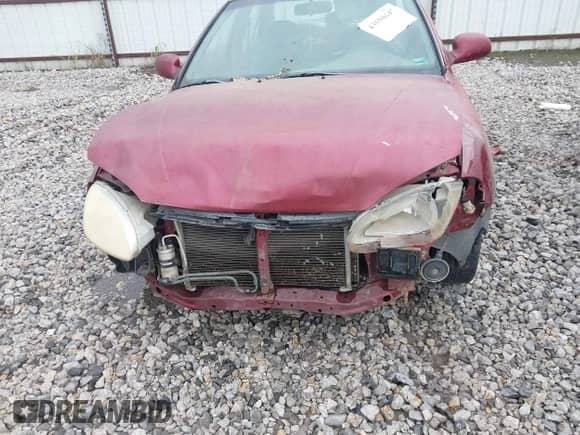 2000 Hyundai Elantra GLS z VIN KMHJF35F0YU011436, wystawiony jako IAAI lot #43550447 z przebiegiem Nie podano mil oraz . Historia ofert i sprzedaży dostępna na DreamBid. Obrazek 6.