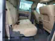 2011 Ford F-250 XL с VIN 1FT7W2BT9BEC67675, выставлен на аукционе Copart как лот 71458995 с пробегом 195 659 миль миль и Списание • Salvage title. История ставок и продаж доступна на DreamBid. Изображение 10.