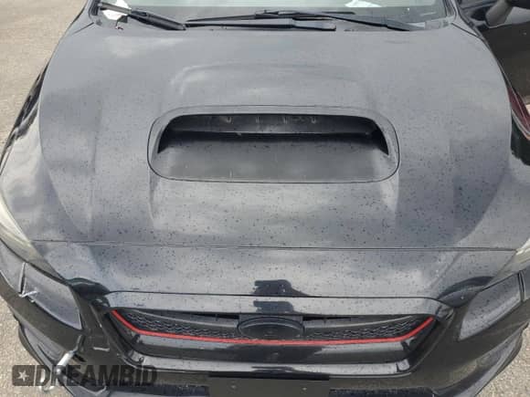 2015 Subaru WRX with VIN JF1VA1A60F9837918, listed as a Copart auction lot 64938465 with 122,657 mi miles and Clean title. Bid and sale history available at DreamBid. Image 11.