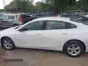 2023 Chevrolet Malibu LS with VIN 1G1ZB5ST7PF113675, listed as a IAAI auction lot 43031949 with 23,730 mi miles and . Bid and sale history available at DreamBid. Image 15.