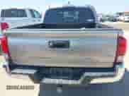 2021 Toyota Tacoma SR5 with VIN 5TFAZ5CN4MX102901, listed as a IAAI auction lot 43136326 with 78,206 mi miles and . Bid and sale history available at DreamBid. Image 16.