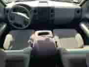 2006 Ford F-150 XLT with VIN 1FTPX14586NB00638, listed as a Copart auction lot 86827245 with 86,762 mi miles and Non repairable. Bid and sale history available at DreamBid. Image 8.