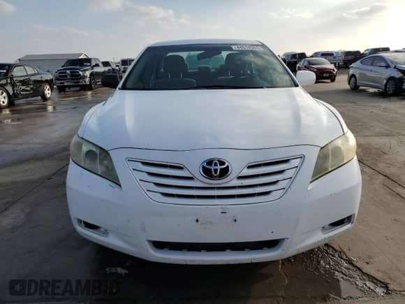 2009 Toyota Camry с VIN 4T1BE46KX9U882953, выставлен на аукционе Copart как лот 44514905 с пробегом 214 287 миль миль и Чистый • Clean title. История ставок и продаж доступна на DreamBid. Изображение 5.